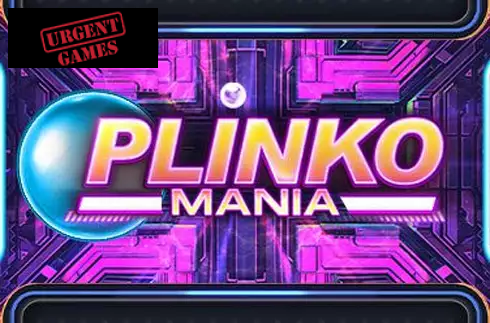 Plinko Mania